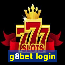 g8bet login